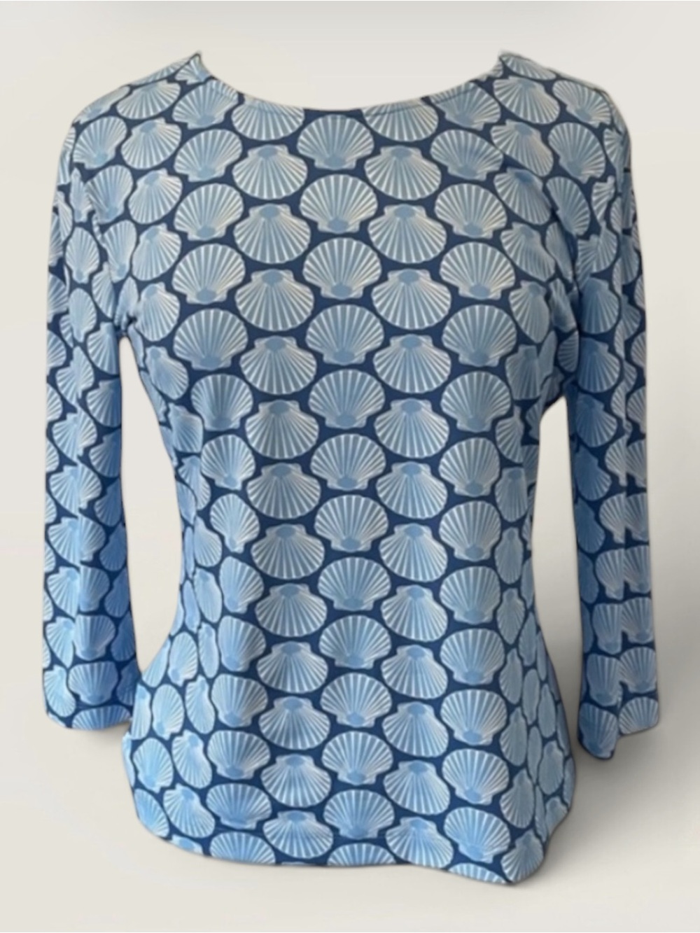 SAILOR - SAILOR NEW HALEY SEASHELL TOP SIZE SMALL